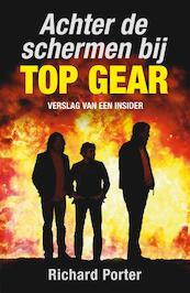 Achter de schermen bij Top Gear - Richard Porter (ISBN 9789400507173)