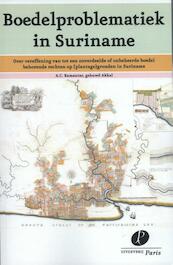 Boedelproblematiek in Suriname - A.C. Ramautar (ISBN 9789462510852)