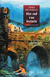 Rad van Fortuin - Thea Beckman (ISBN 9789056379346)