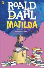 Matilda - Roald Dahl (ISBN 9780141365466)