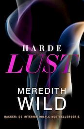 Harde lust - Meredith Wild (ISBN 9789401604703)