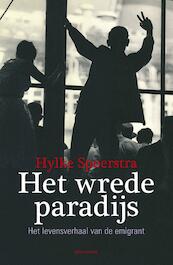 Het wrede paradijs - Hylke Speerstra (ISBN 9789045024059)