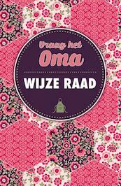 Wijze raad - (ISBN 9789461886378)