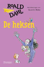 De Heksen - Roald Dahl (ISBN 9789026135194)