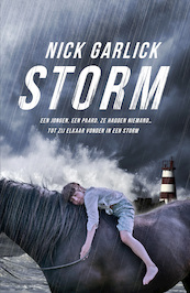 Storm - Nick Garlick (ISBN 9789026621581)