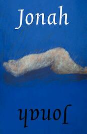 Het boek Jonah - Juke Hudig, Daniël van Egmond (ISBN 9789082143447)