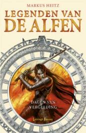 Dagen van vergelding - Markus Heitz (ISBN 9789024573585)