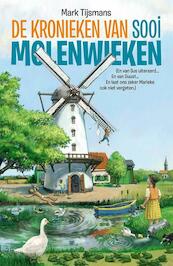 Molenwieken - Mark Tijsmans (ISBN 9789462345416)