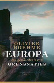 Europa - Olivier Boehme (ISBN 9789463101202)