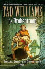 De Drakentroon - Tad Williams (ISBN 9789021018843)