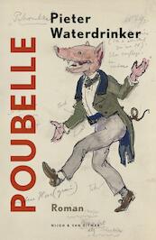 Poubelle - Pieter Waterdrinker (ISBN 9789038801636)