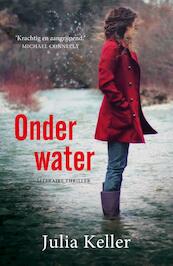 Onder water - Julia Keller (ISBN 9789026138775)