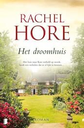 Het droomhuis - Rachel Hore (ISBN 9789022577493)