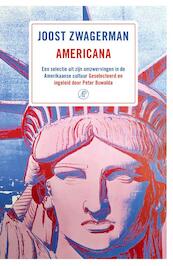 Americana - Joost Zwagerman (ISBN 9789029506885)