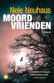 Moordvrienden - Nele Neuhaus (ISBN 9789021402086)