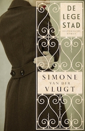 De lege stad - Simone van der Vlugt (ISBN 9789026335785)