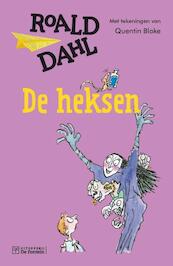 De heksen - Roald Dahl (ISBN 9789026140907)