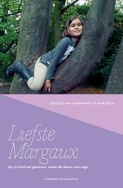 Liefste Margaux - Goedele Van Campenhout, Inge Delva (ISBN 9789461314819)
