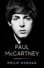 Paul McCartney - Philip Norman (ISBN 9789400404823)