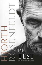 De test - Hjorth Rosenfeldt (ISBN 9789023498179)