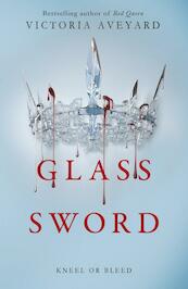 Glass Sword - Victoria Aveyard (ISBN 9781409150749)