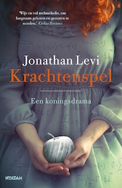 Krachtenspel - Jonathan Levi (ISBN 9789046821596)