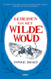 Geheimen van het Wilde Woud - Tonke Dragt (ISBN 9789025871338)