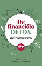 De financiële detox - Joëlla Opraus, Nathalie van Wingerden (ISBN 9789400508095)