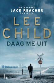 Daag me uit - Lee Child (ISBN 9789021018461)