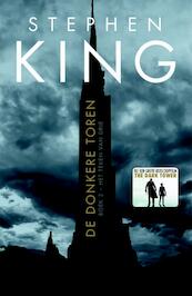 Het teken van drie - Stephen King (ISBN 9789021019499)