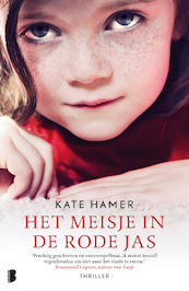 Het meisje in de rode jas - Kate Hamer (ISBN 9789022578803)
