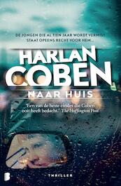 Naar huis - Harlan Coben (ISBN 9789022565254)