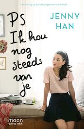 PS Ik hou nog steeds van je - Jenny Han (ISBN 9789048831197)