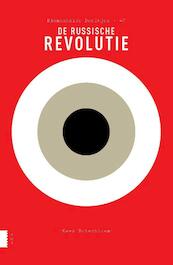 De Russische revolutie - Kees Boterbloem (ISBN 9789089648969)