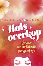 Halsoverkop - Aline van Wijnen (ISBN 9789401908450)