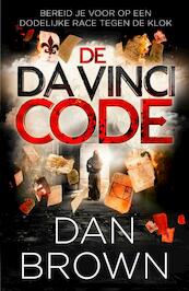 De Da Vinci Code YA - Dan Brown (ISBN 9789024575237)