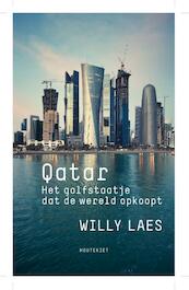 Qatar - Willy Laes (ISBN 9789089245311)