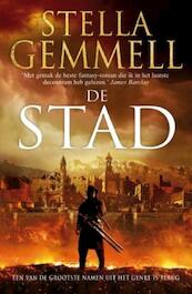 De Stad - Stella Gemmell (ISBN 9789021019338)