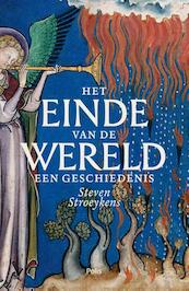 Het einde van de wereld - Stroeykens Steven (ISBN 9789463100854)