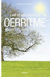 Oerritme - Leen Steyaert (ISBN 9789461316066)