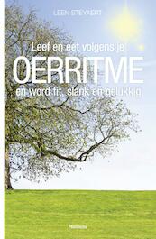 Oerritme - Leen Steyaert (ISBN 9789461316165)