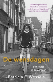 De wensdagen - Patricia Wessels (ISBN 9789024574926)