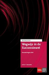 Wegwijs in de Successiewet - F. Sonneveldt (ISBN 9789012397285)