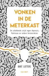 Vonken in de meterkast - Bart Lutters (ISBN 9789491729669)