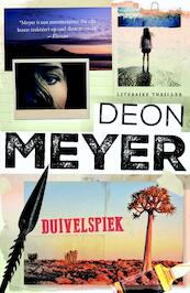 Duivelspiek - Deon Meyer (ISBN 9789400508071)