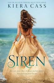 Siren - Kiera Cass (ISBN 9789000353156)