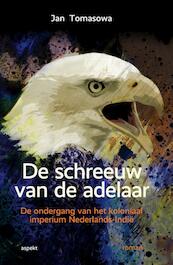 De schreeuw van de adelaar - Jan Tomasowa (ISBN 9789463380294)