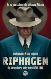 Riphagen - Bart Middelburg, René ter Steege (ISBN 9789462970205)