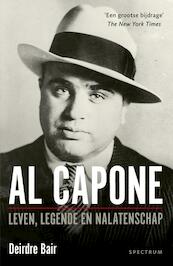 Al Capone - Deirdre Bair (ISBN 9789000353293)