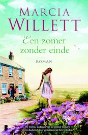 Een zomer zonder einde - Marcia Willett (ISBN 9789402308402)